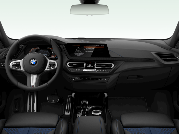 BMW Seria 1, 118I, 2022, 33076 km