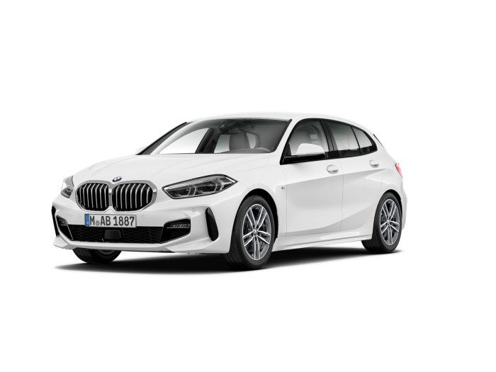 BMW Seria 1, 118I, 2022, 35392 km