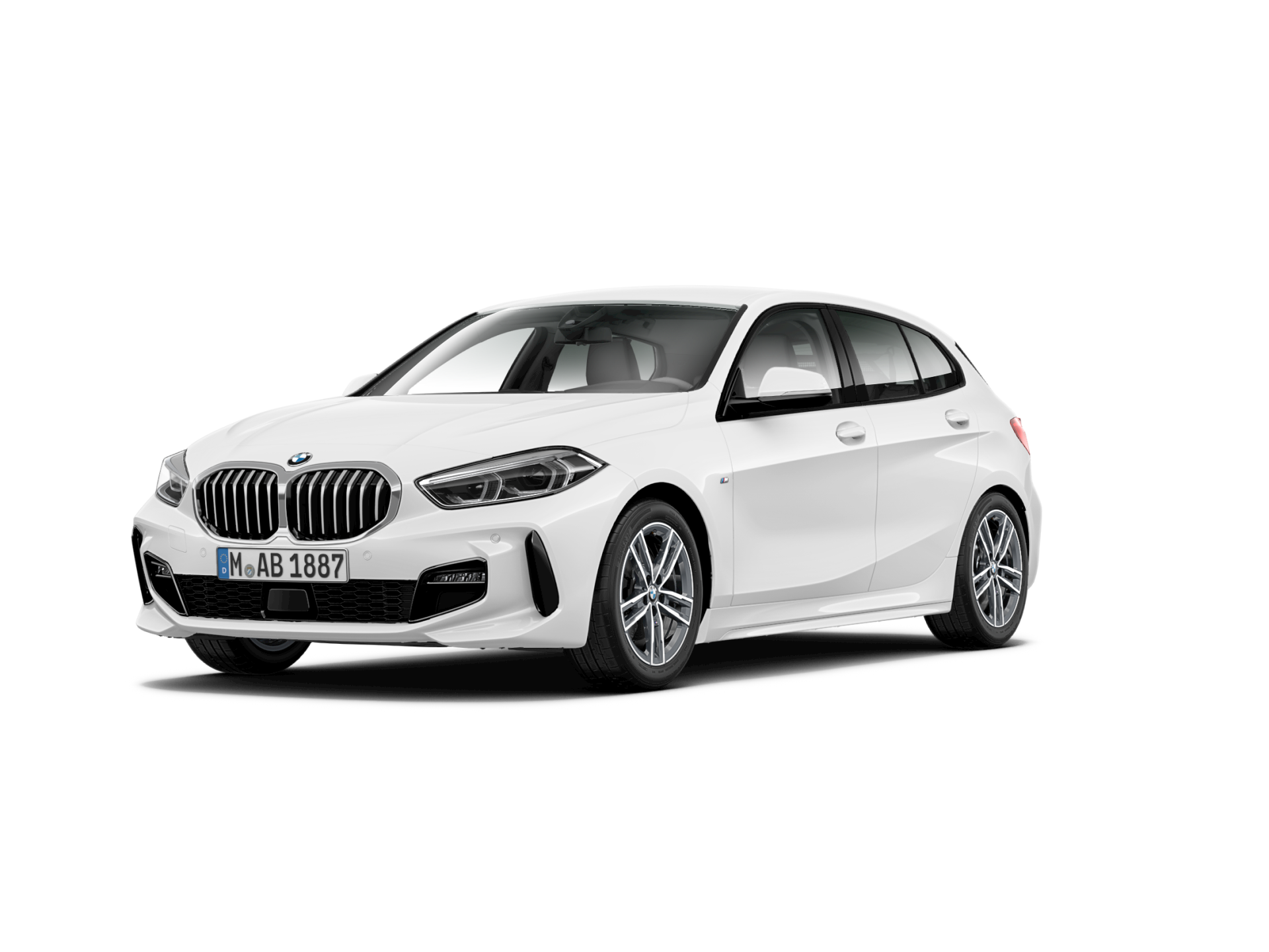 BMW Seria 1, 118I, 2022, 35392 km