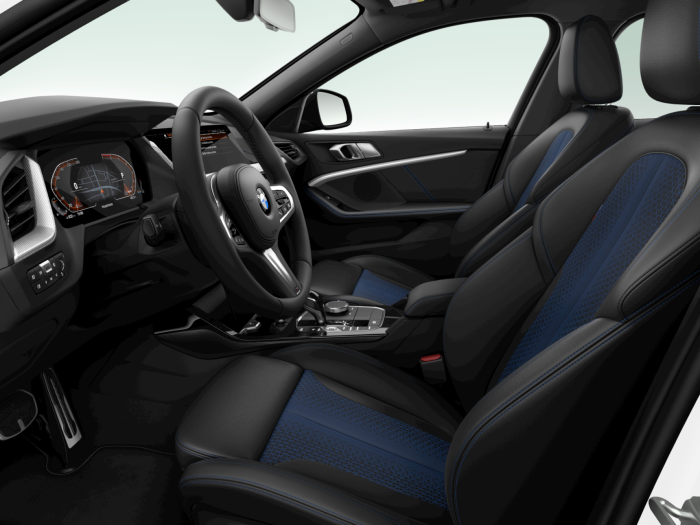 BMW Seria 1, 118I, 2022, 35392 km