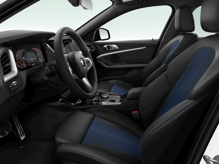 BMW Seria 1, 118I, 2022, 41296 km
