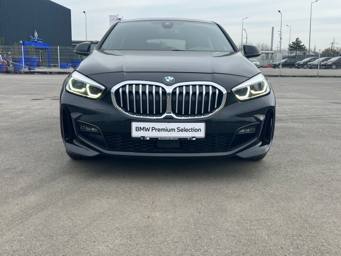 BMW Seria 1, 118I, 2022, 43784 km