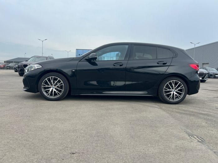 BMW Seria 1, 118I, 2022, 43784 km