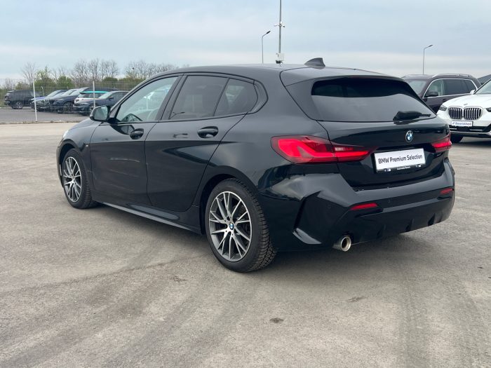 BMW Seria 1, 118I, 2022, 43784 km