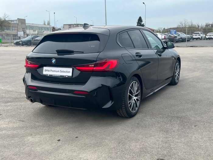 BMW Seria 1, 118I, 2022, 43784 km