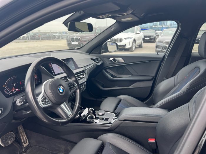BMW Seria 1, 118I, 2022, 43784 km