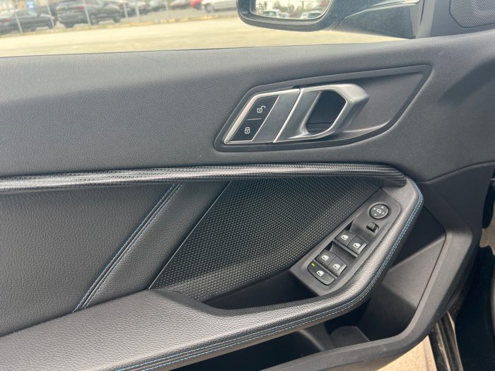 BMW Seria 1, 118I, 2022, 43784 km