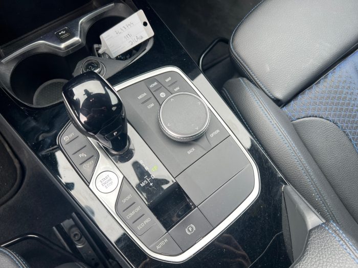 BMW Seria 1, 118I, 2022, 43784 km