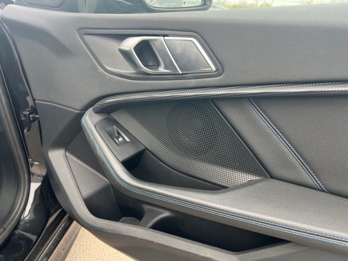 BMW Seria 1, 118I, 2022, 43784 km