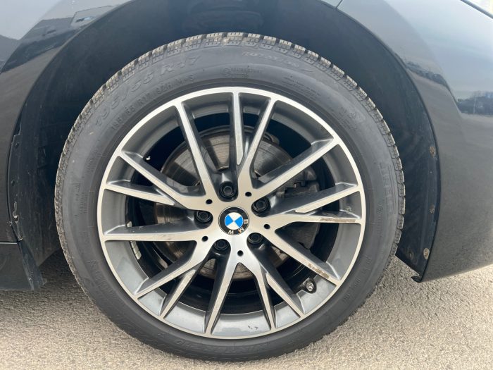 BMW Seria 1, 118I, 2022, 43784 km