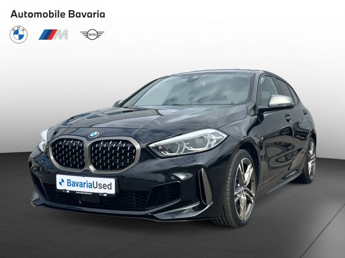 BMW Seria 1, M135I XDRIVE, 2020, 50800 km