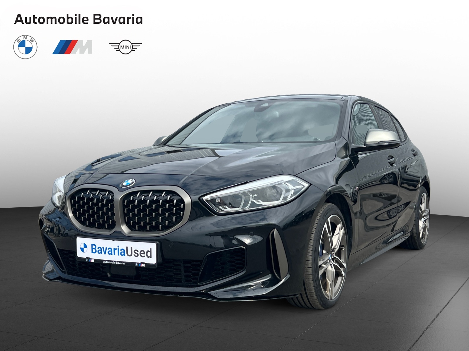 BMW Seria 1, M135I XDRIVE, 2020, 50800 km