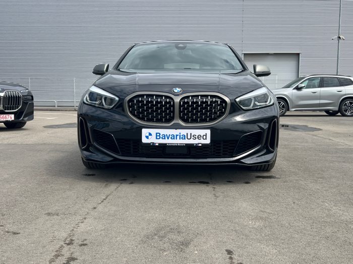 BMW Seria 1, M135I XDRIVE, 2020, 50800 km