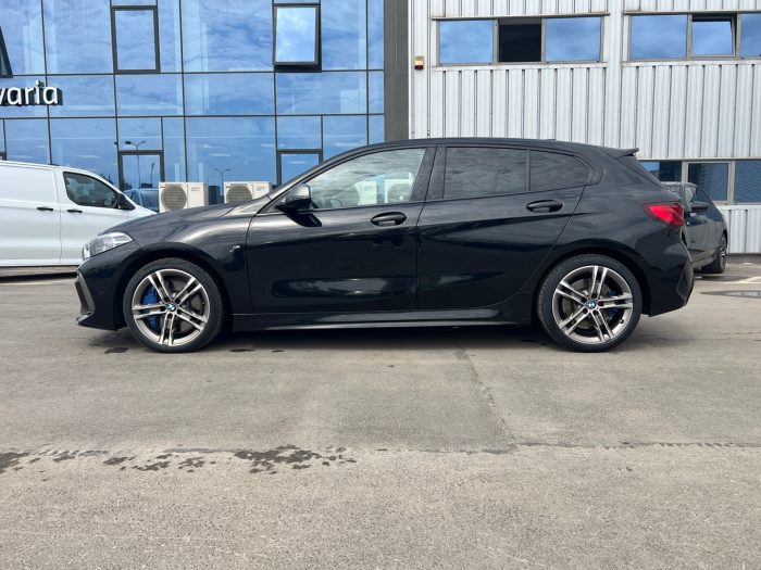 BMW Seria 1, M135I XDRIVE, 2020, 50800 km