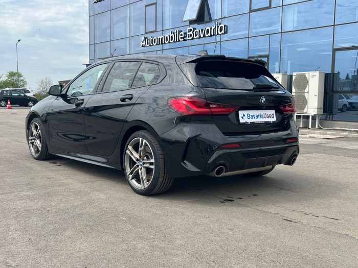 BMW Seria 1, M135I XDRIVE, 2020, 50800 km