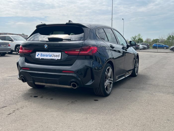 BMW Seria 1, M135I XDRIVE, 2020, 50800 km