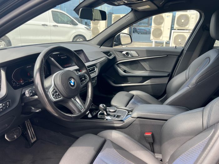 BMW Seria 1, M135I XDRIVE, 2020, 50800 km