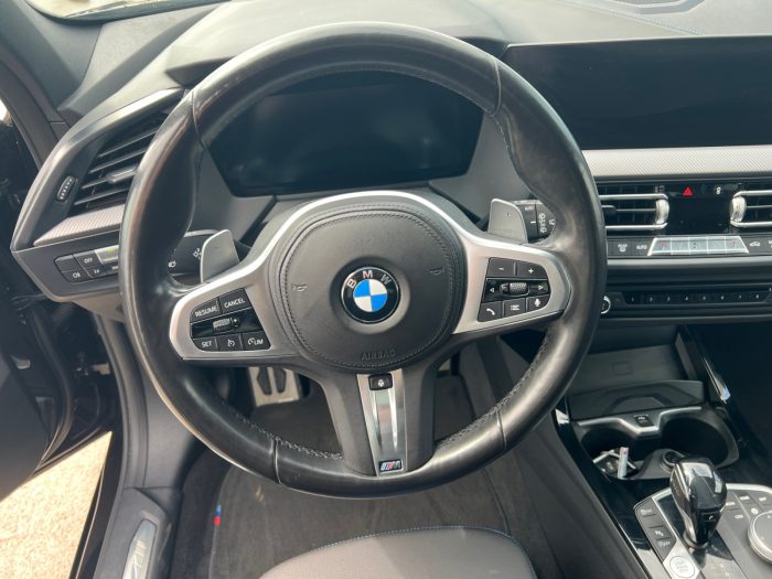 BMW Seria 1, M135I XDRIVE, 2020, 50800 km