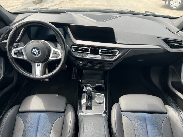 BMW Seria 1, M135I XDRIVE, 2020, 50800 km