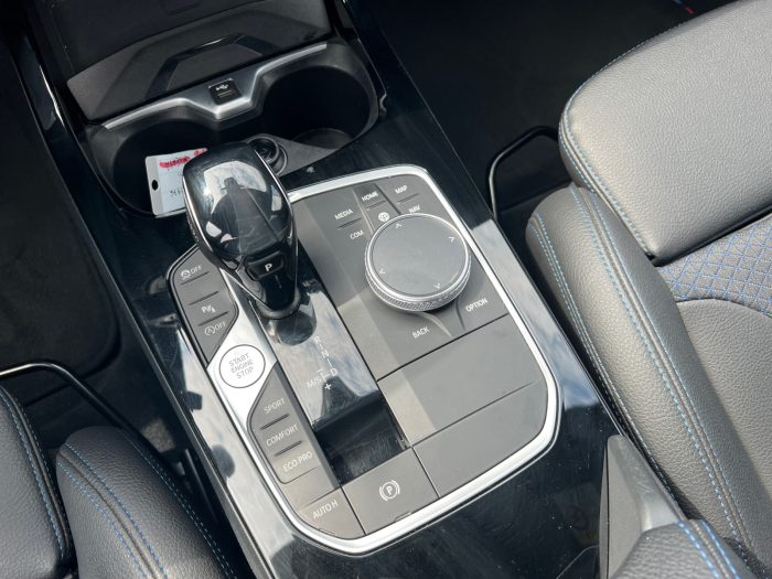 BMW Seria 1, M135I XDRIVE, 2020, 50800 km