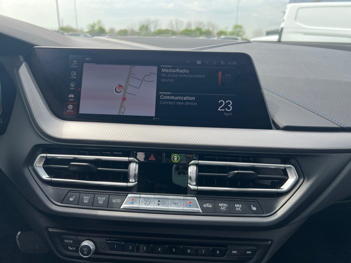 BMW Seria 1, M135I XDRIVE, 2020, 50800 km
