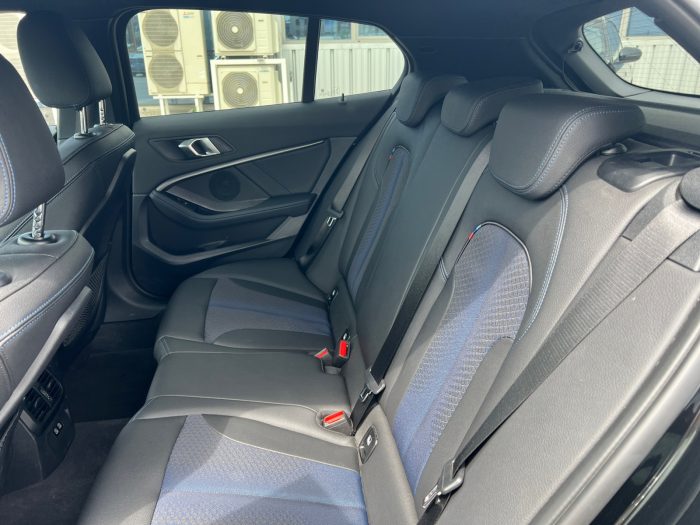 BMW Seria 1, M135I XDRIVE, 2020, 50800 km