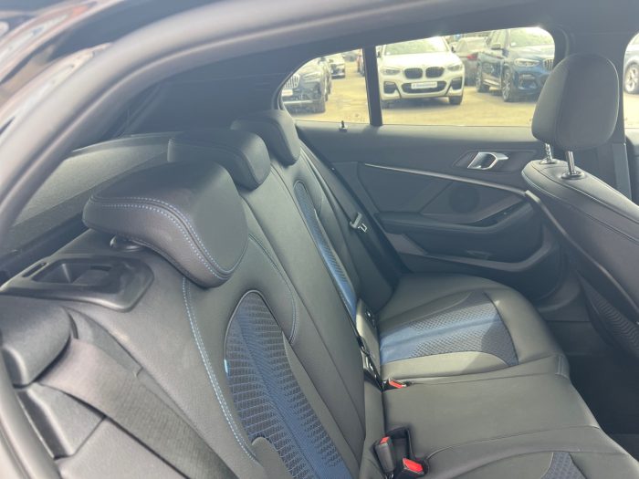 BMW Seria 1, M135I XDRIVE, 2020, 50800 km