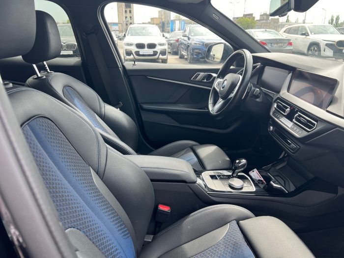 BMW Seria 1, M135I XDRIVE, 2020, 50800 km