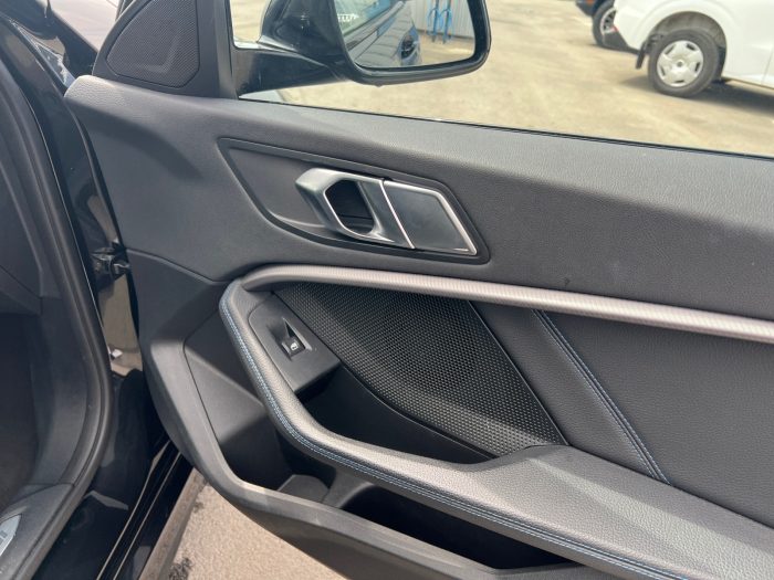 BMW Seria 1, M135I XDRIVE, 2020, 50800 km