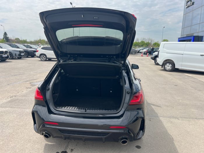 BMW Seria 1, M135I XDRIVE, 2020, 50800 km