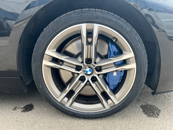 BMW Seria 1, M135I XDRIVE, 2020, 50800 km