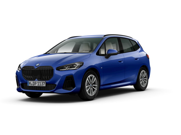 BMW Seria 2, 218D ACTIVE TOURER, 2024, 23095 km