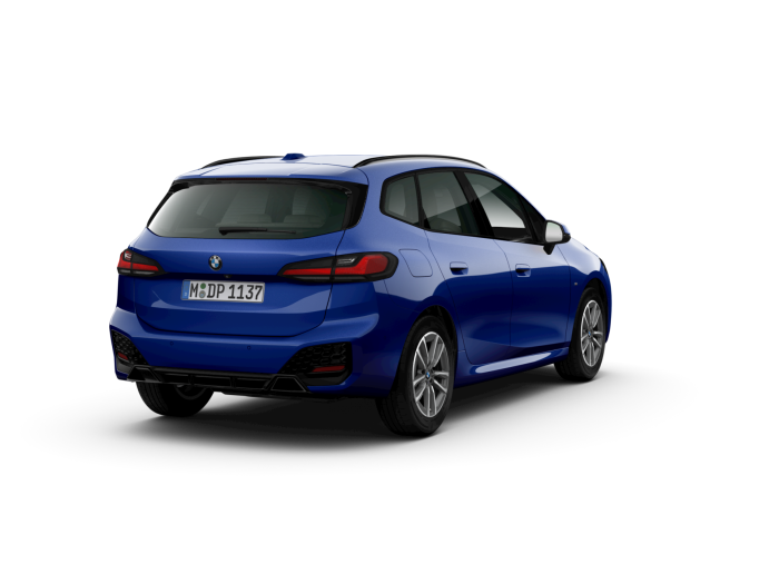 BMW Seria 2, 218D ACTIVE TOURER, 2024, 23095 km