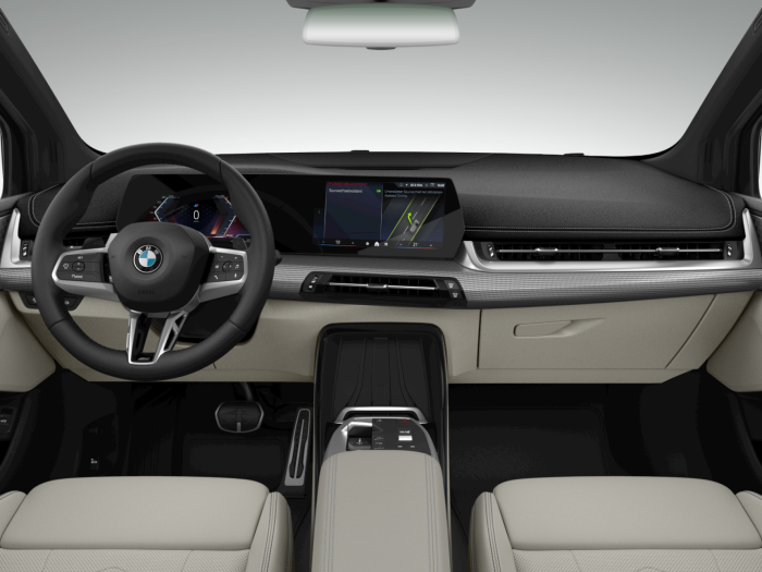 BMW Seria 2, 218D ACTIVE TOURER, 2024, 23095 km