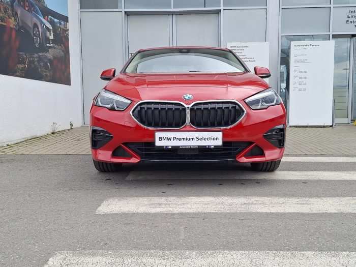 BMW Seria 2, 218D GRAN COUPE, 2024, 15600 km
