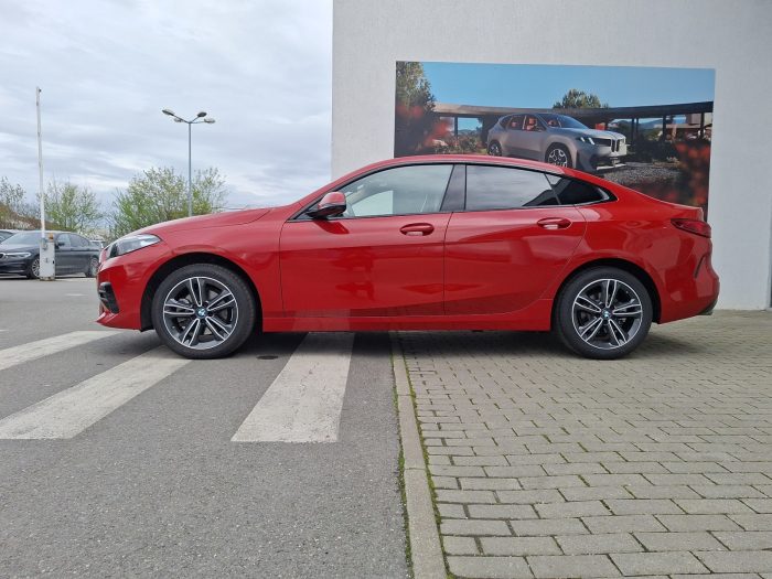 BMW Seria 2, 218D GRAN COUPE, 2024, 15600 km