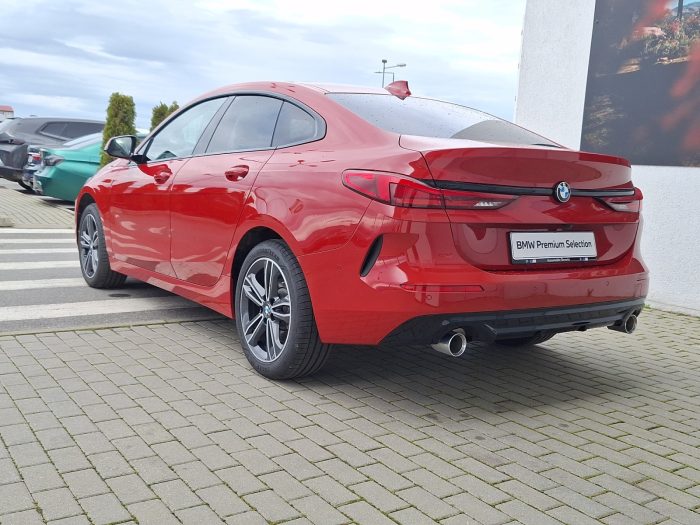 BMW Seria 2, 218D GRAN COUPE, 2024, 15600 km