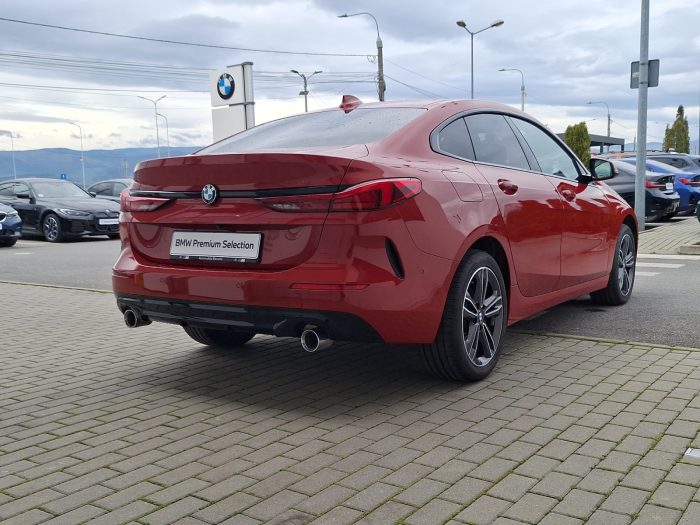BMW Seria 2, 218D GRAN COUPE, 2024, 15600 km