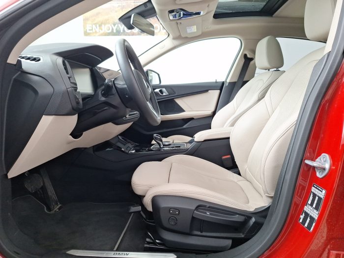 BMW Seria 2, 218D GRAN COUPE, 2024, 15600 km