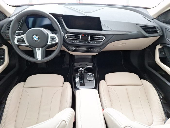 BMW Seria 2, 218D GRAN COUPE, 2024, 15600 km