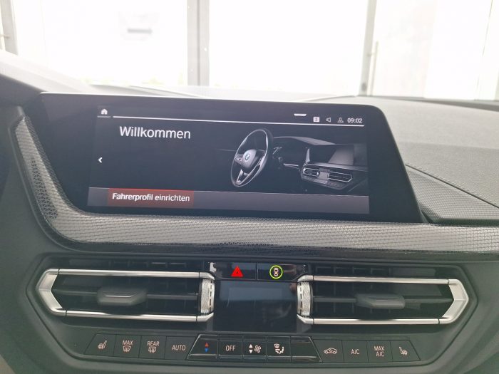 BMW Seria 2, 218D GRAN COUPE, 2024, 15600 km