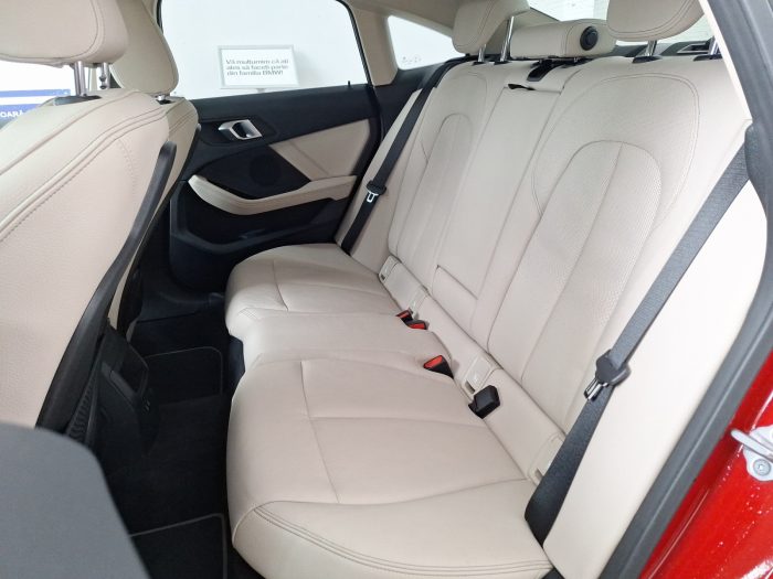 BMW Seria 2, 218D GRAN COUPE, 2024, 15600 km