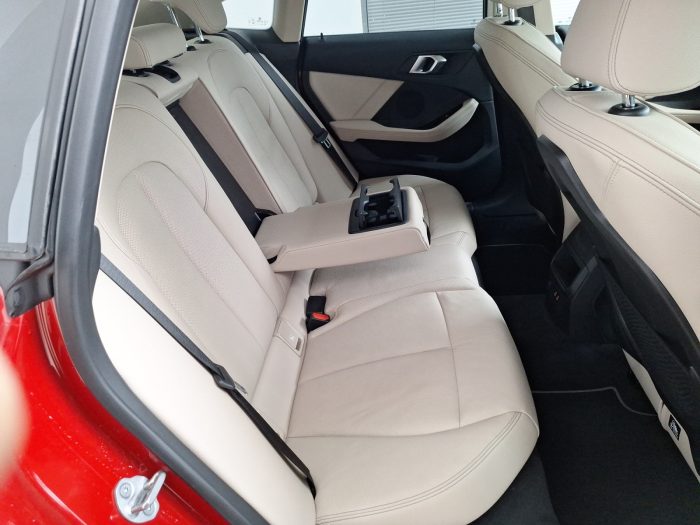 BMW Seria 2, 218D GRAN COUPE, 2024, 15600 km