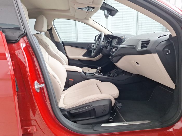 BMW Seria 2, 218D GRAN COUPE, 2024, 15600 km