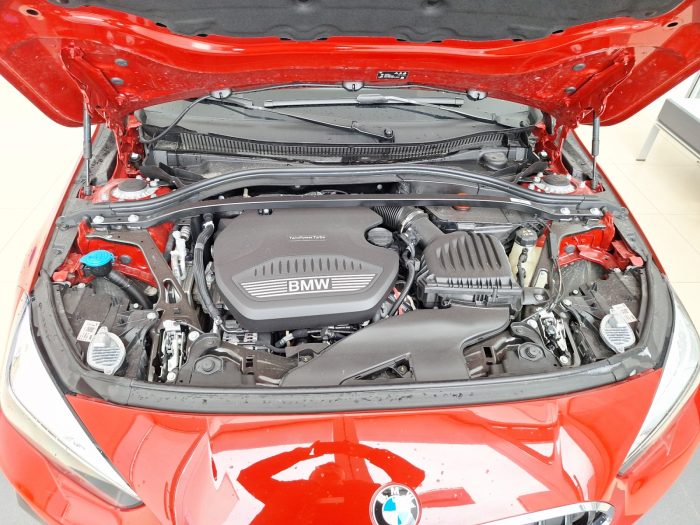 BMW Seria 2, 218D GRAN COUPE, 2024, 15600 km