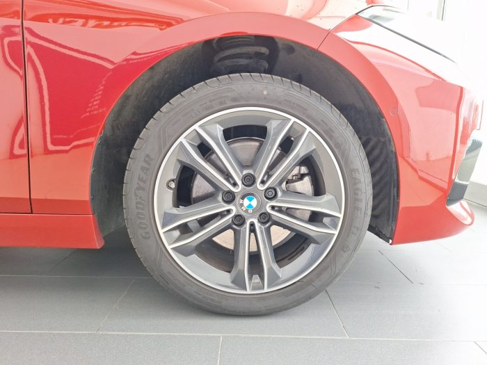 BMW Seria 2, 218D GRAN COUPE, 2024, 15600 km