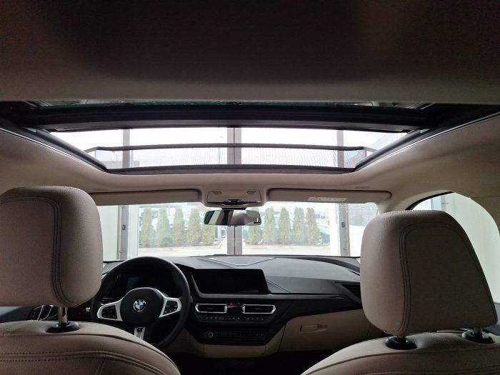BMW Seria 2, 218D GRAN COUPE, 2024, 15600 km