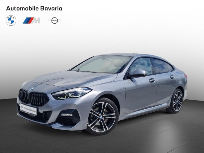 BMW Seria 2, , 2024, 19566 km