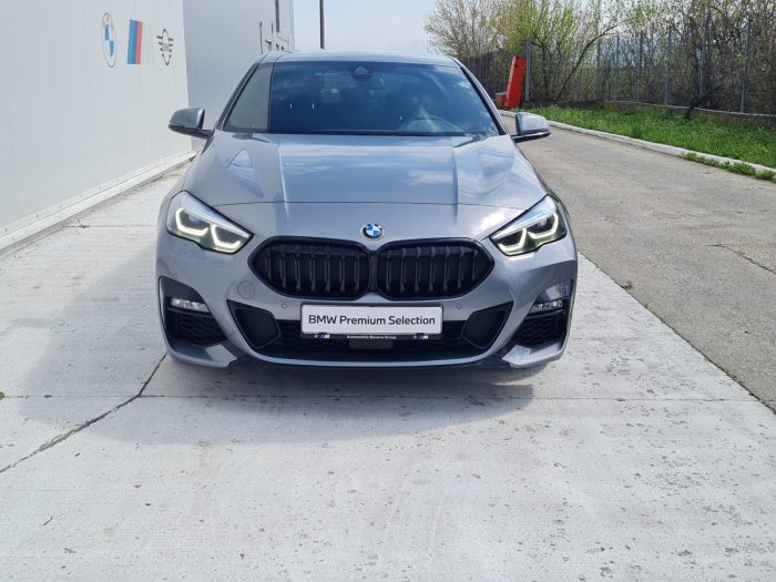 BMW Seria 2, , 2024, 19566 km
