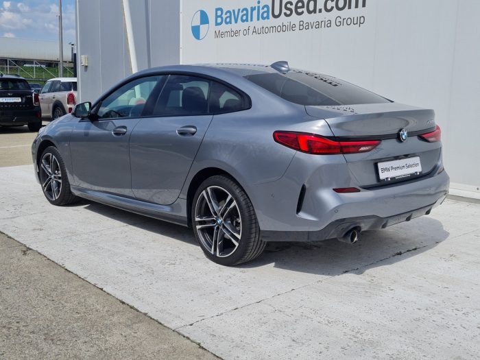 BMW Seria 2, , 2024, 19566 km